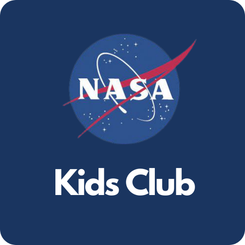 Nasa Kids Club
